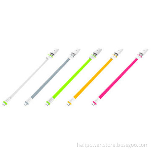 Mobile phone sync and charging micro USB cableNew